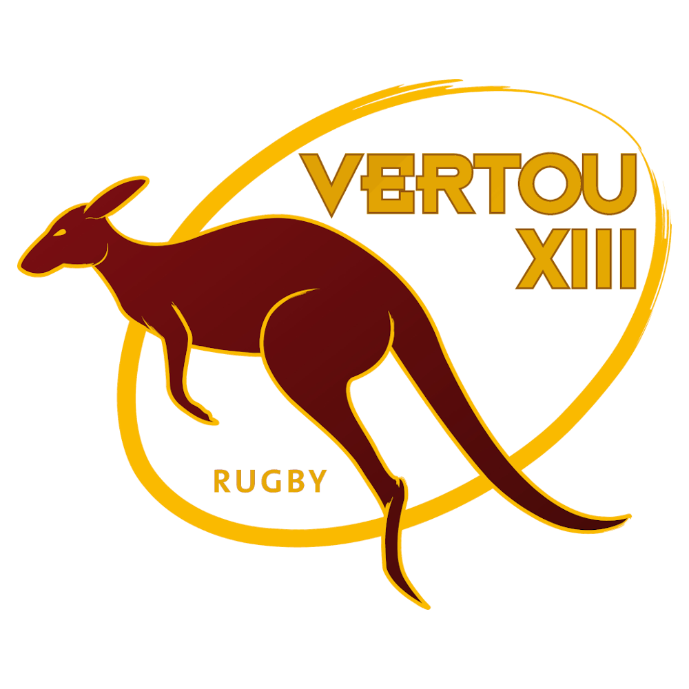 Vertou rugby 13